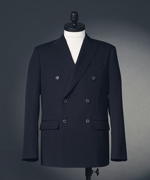 TONIC double jacket