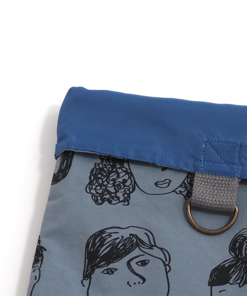 エコバッグ・サブバッグ yu セール】DRIVE PACABLE SHOPPING BAG（エコバッグ/サブバッグ