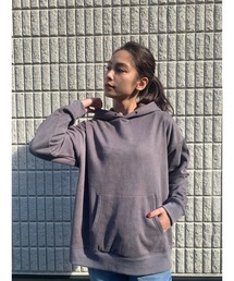 Navy ネイビー レディース のパーカー通販 Zozotown