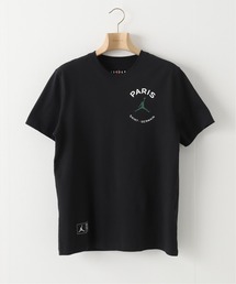 JORDAN BRAND | 【JORDAN × Paris Saint-Germain】ロゴ プリント Tシャツ(Tシャツ/カットソー)
