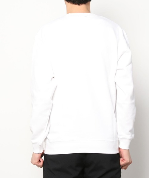 THRASHER（スラッシャー）の「THRASHER GARFILD スウェット（スウェット・メンズ・ホワイト系その他2/ブラック系その他2/グレー/ホワイト/ブラック・M/L/XL）」の19枚目の写真