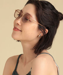 Ray BEAMS | noeyedia × Ray BEAMS / 別注 サングラス "NE432"(サングラス)