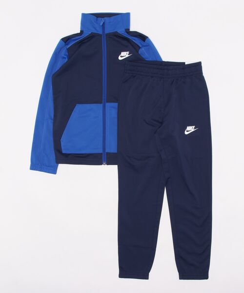 NIKE（ナイキ）の「ナイキ NIKE ジャージ上下セット YTH PAC