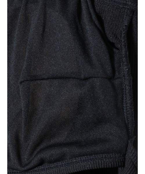 PAMEO POSE（パメオポーズ）の「ELLA Bikini（水着・レディース・ブラック/グリーン・FREE）」の21枚目の写真