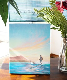 Kahiko（カヒコ）の「【Kahiko】Patrick Ching ハワイアンアートボード（ポスター/アート）」