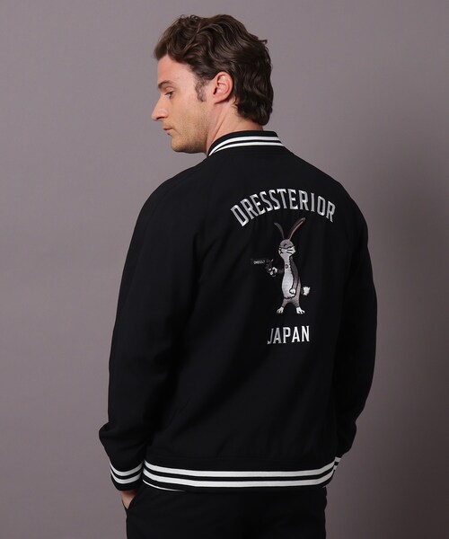 DRESSTERIOR(Men)(ドレステリア：メンズ)のピストルラビット