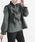 Sawa a la mode�i�T���A�����[�h�j�́u�h�J���[�X�ƃt�����̃R�b�g���V���c�i�V���c/�u���E�X�j�v�b�O���[��