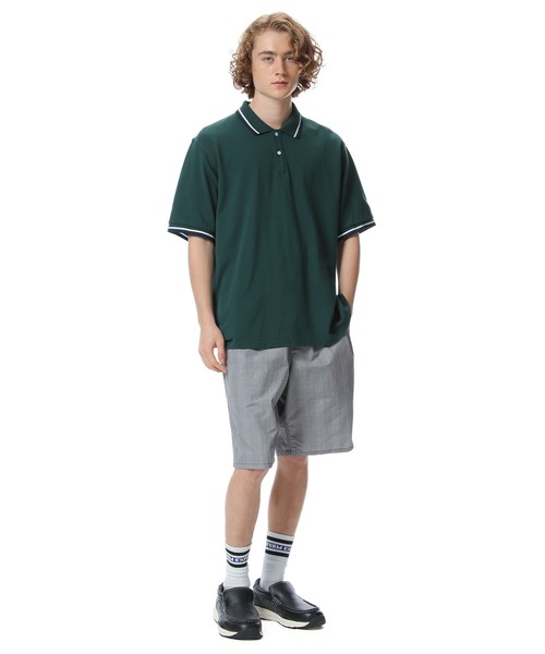 uniform experiment（ユニフォームエクスペリメント）の「S/S