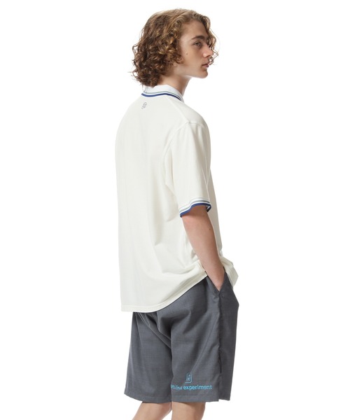 uniform experiment（ユニフォームエクスペリメント）の「S/S