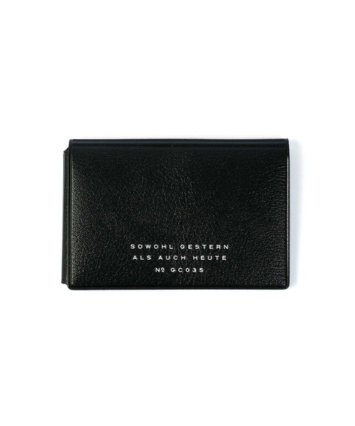 CLASSIC(クラシック)の「PASSEN パセン パス&カードケース(パスケース・レディース・ライトグレー/ライトブラウン/ブラック/ピンク/オレンジ/ミント・FREE)」の13枚目の写真