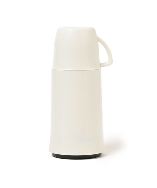 bpr BEAMS(ビーピーアール ビームス )の「HELIOS / Elegance 250ml 魔法瓶(水筒・メンズ・サックスブルー/レッド/グレー/ホワイト・ONE SIZE)」の5枚目の写真