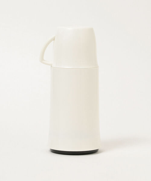 bpr BEAMS(ビーピーアール ビームス )の「HELIOS / Elegance 250ml 魔法瓶(水筒・メンズ・サックスブルー/レッド/グレー/ホワイト・ONE SIZE)」の6枚目の写真