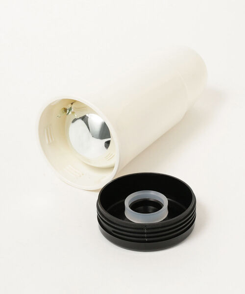 bpr BEAMS(ビーピーアール ビームス )の「HELIOS / Elegance 250ml 魔法瓶(水筒・メンズ・サックスブルー/レッド/グレー/ホワイト・ONE SIZE)」の12枚目の写真