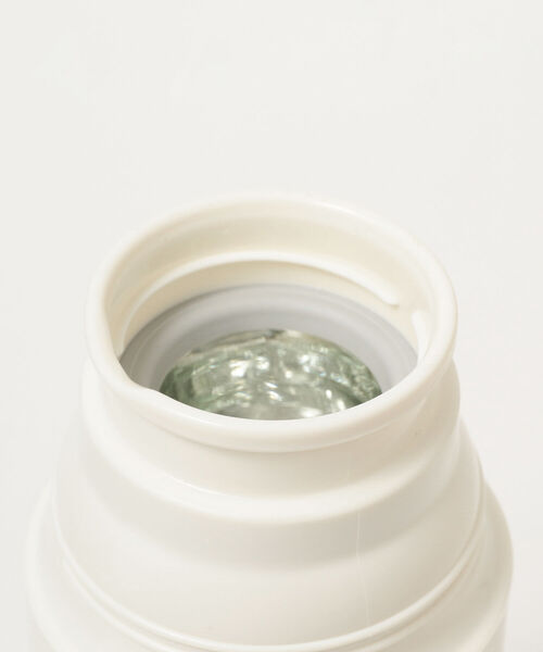 bpr BEAMS(ビーピーアール ビームス )の「HELIOS / Elegance 250ml 魔法瓶(水筒・メンズ・サックスブルー/レッド/グレー/ホワイト・ONE SIZE)」の13枚目の写真