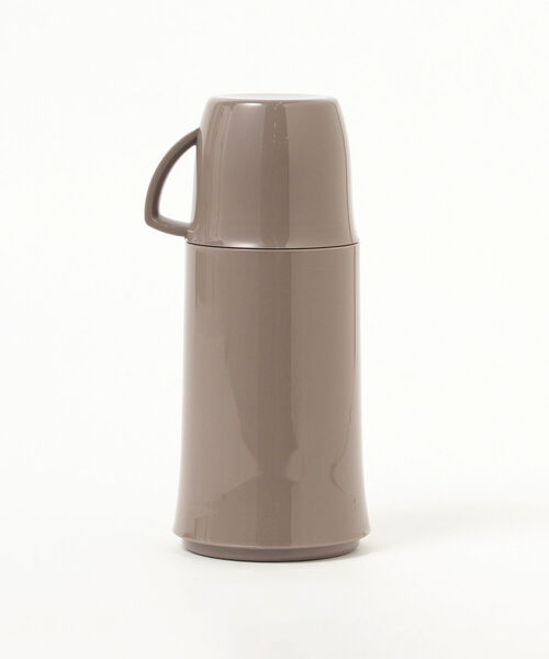 bpr BEAMS(ビーピーアール ビームス )の「HELIOS / Elegance 250ml 魔法瓶(水筒・メンズ・サックスブルー/レッド/グレー/ホワイト・ONE SIZE)」の19枚目の写真