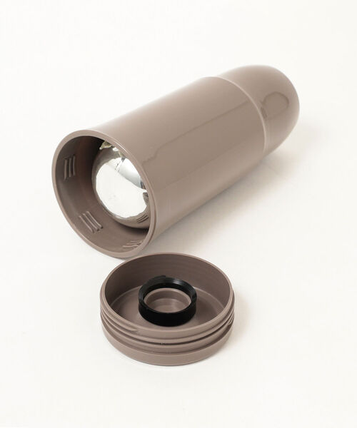 bpr BEAMS(ビーピーアール ビームス )の「HELIOS / Elegance 250ml 魔法瓶(水筒・メンズ・サックスブルー/レッド/グレー/ホワイト・ONE SIZE)」の21枚目の写真