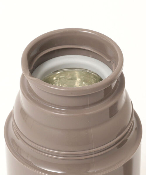 bpr BEAMS(ビーピーアール ビームス )の「HELIOS / Elegance 250ml 魔法瓶(水筒・メンズ・サックスブルー/レッド/グレー/ホワイト・ONE SIZE)」の22枚目の写真