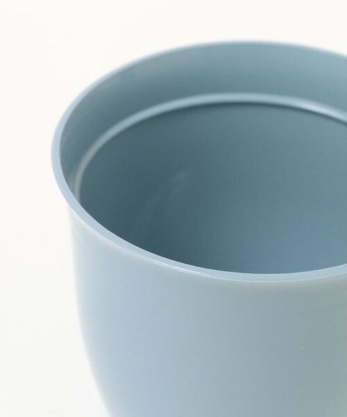 bpr BEAMS(ビーピーアール ビームス )の「HELIOS / Elegance 250ml 魔法瓶(水筒・メンズ・サックスブルー/レッド/グレー/ホワイト・ONE SIZE)」の8枚目の写真