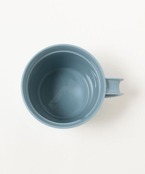 bpr BEAMS(ビーピーアール ビームス )の「HELIOS / Elegance 250ml 魔法瓶(水筒・メンズ・サックスブルー/レッド/グレー/ホワイト・ONE SIZE)」の9枚目の写真