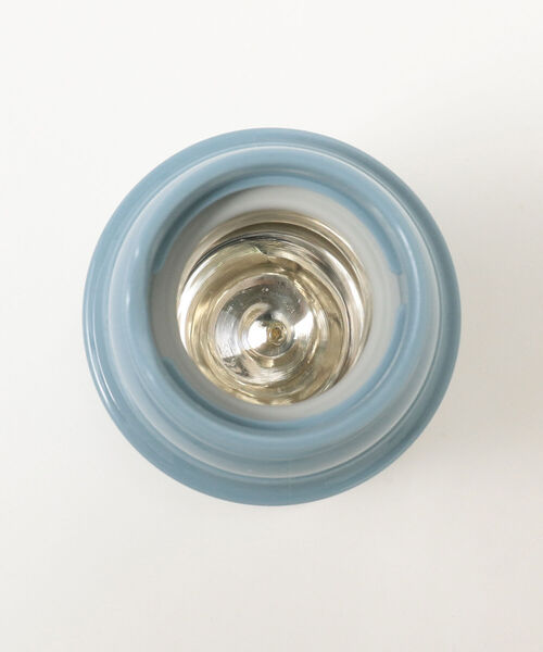 bpr BEAMS(ビーピーアール ビームス )の「HELIOS / Elegance 250ml 魔法瓶(水筒・メンズ・サックスブルー/レッド/グレー/ホワイト・ONE SIZE)」の10枚目の写真