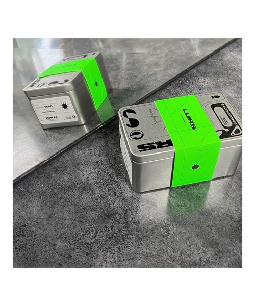 Never mind the XU / Chikashitsu+（ネバーマインド ザ エックスユー