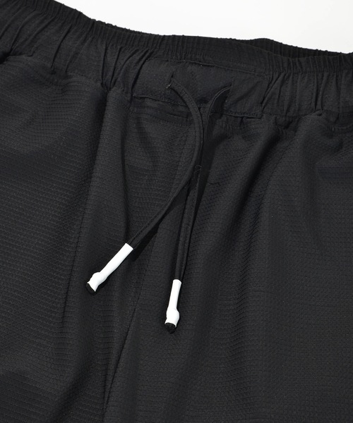 SUPERTHANKS(スーパーサンクス)の「ワンポイントショートパンツ セットアップショーツ 速乾性(ユニセックス)(その他パンツ・メンズ・グレー/グリーン/ネイビー/ブラック・S/M/L)」の21枚目の写真