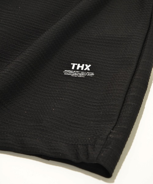 SUPERTHANKS(スーパーサンクス)の「ワンポイントショートパンツ セットアップショーツ 速乾性(ユニセックス)(その他パンツ・メンズ・グレー/グリーン/ネイビー/ブラック・S/M/L)」の13枚目の写真