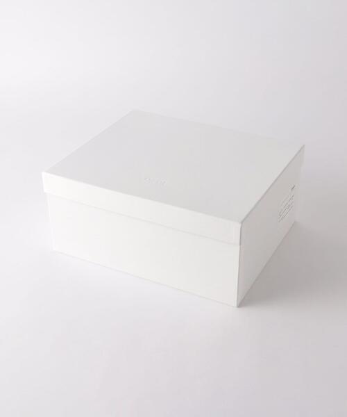 OSOI（オソイ）の「＜OSOI（オソイ）＞CIRCE MINI バッグ（ショルダーバッグ・レディース・ナチュラル/ライム/ブラック/ライラック・FREE）」の10枚目の写真