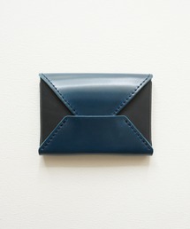 TIDEWAY(^ChEFC)OIL CORDVAN CARD CASE/ICR[ho(h)