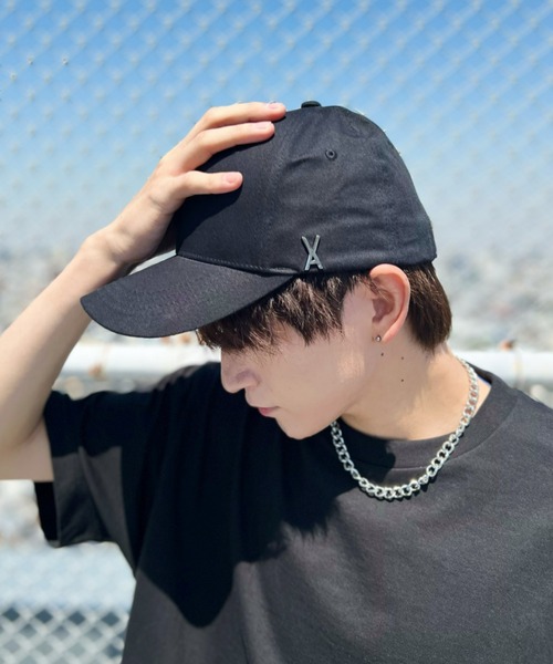 セール】【お気に入り数10万人突破】VARZAR(バザール)/Stud logo