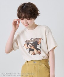 FREAK'S STORE | GREMLINS SHORT SLEEVE TEE/グレムリン半袖Tシャツ(Tシャツ/カットソー)