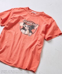 FREAK'S STORE | GREMLINS SHORT SLEEVE TEE/グレムリン半袖Tシャツ(Tシャツ/カットソー)