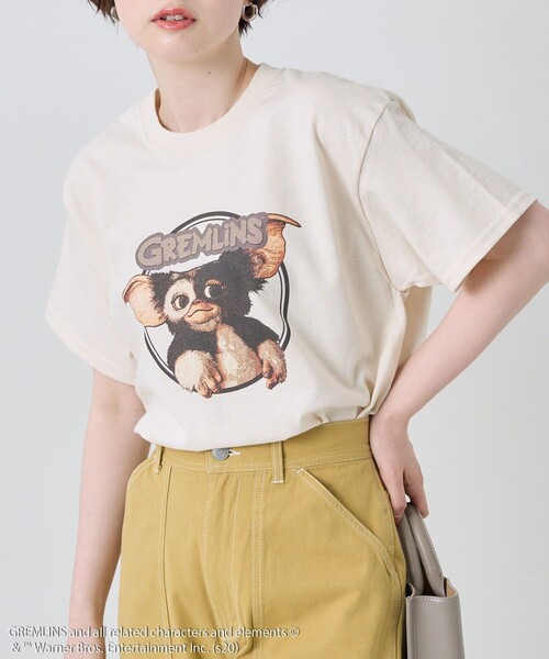 アリシアスタン Tシャツ ロンハーマン シールームリン ザラ