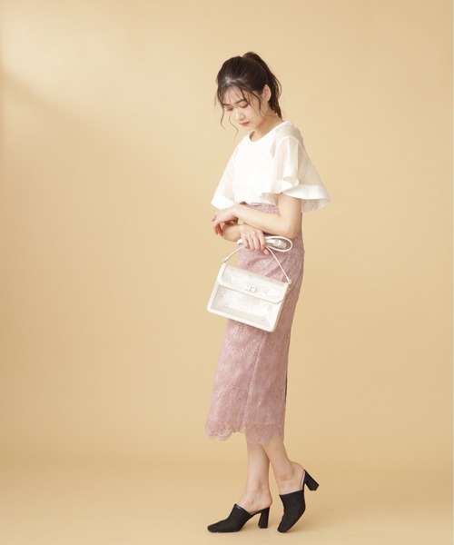 JILL by JILL STUART（ジルバイジルスチュアート）の「◇クリア 