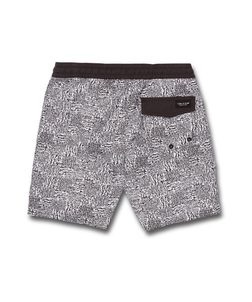 VOLCOM（ボルコム）の「【VOLCOM】STONEY TRUNK（水着・キッズ・グレー・SMALL/MEDIUM/LARGE）」の3枚目の写真