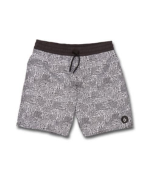 VOLCOM（ボルコム）の「【VOLCOM】STONEY TRUNK（水着・キッズ・グレー・SMALL/MEDIUM/LARGE）」の5枚目の写真
