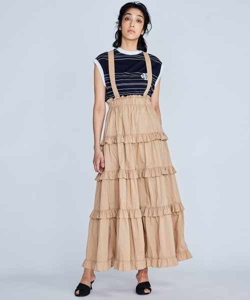 DOUBLE STANDARD CLOTHING（ダブルスタンダードクロージング）の