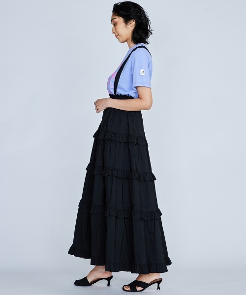DOUBLE STANDARD CLOTHING（ダブルスタンダードクロージング）の