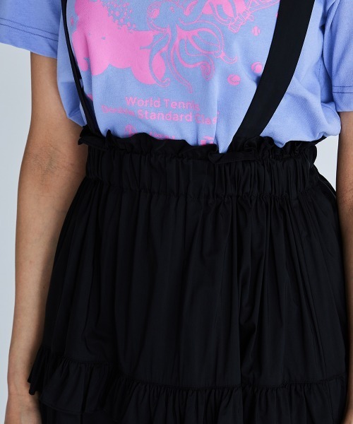 DOUBLE STANDARD CLOTHING（ダブルスタンダードクロージング）の