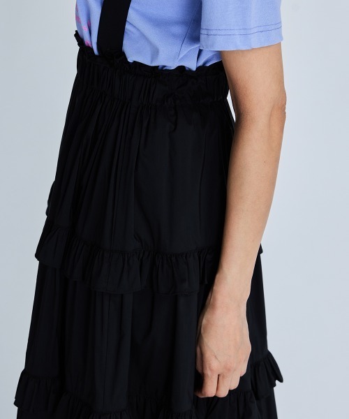 DOUBLE STANDARD CLOTHING（ダブルスタンダードクロージング）の