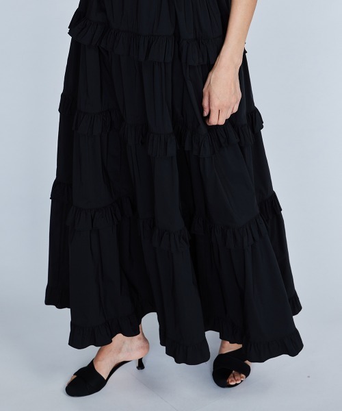 DOUBLE STANDARD CLOTHING（ダブルスタンダードクロージング）の