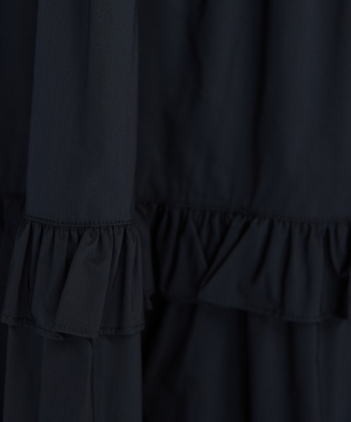 DOUBLE STANDARD CLOTHING（ダブルスタンダードクロージング）の