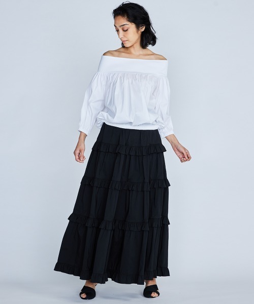 DOUBLE STANDARD CLOTHING（ダブルスタンダードクロージング）の