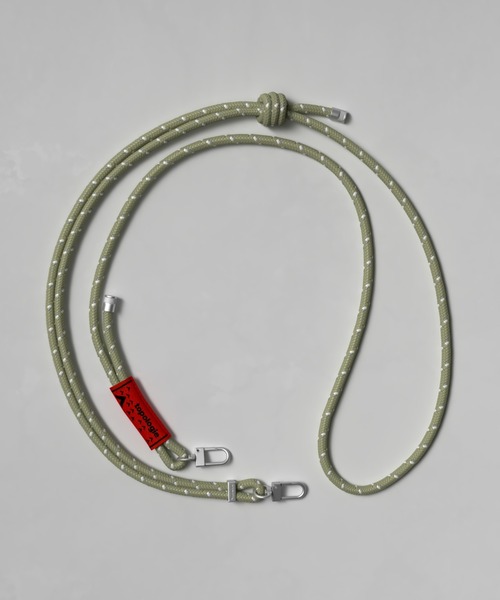 Topologie(トポロジー)の「Topologie/トポロジー/6.0mm Strap /【ストラップ単体】(TP-CPC-VS-BEM)(スマホグッズ・メンズ・ブラック/ブラック系その他/ブラウン/ベージュ/オートミール/グリーン/オリーブ/セージグリーン/ネイビー/インディゴブルー/パープル/ピンク/オレンジ/その他・FREE)」の9枚目の写真