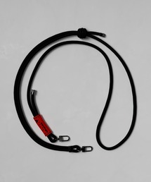 Topologie | Topologie/トポロジー/6.0mm Strap / Beige Melange【ストラップ単体】(TP-CPC-VS-BEM)(スマホグッズ)