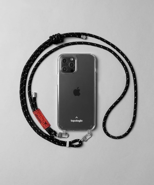 Topologie(トポロジー)の「Topologie/トポロジー/6.0mm Strap /【ストラップ単体】(TP-CPC-VS-BEM)(スマホグッズ・メンズ・ブラック/ブラック系その他/ブラウン/ベージュ/オートミール/グリーン/オリーブ/セージグリーン/ネイビー/インディゴブルー/パープル/ピンク/オレンジ/その他・FREE)」の15枚目の写真