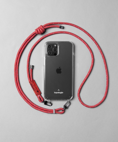 Topologie(トポロジー)の「Topologie/トポロジー/6.0mm Strap /【ストラップ単体】(TP-CPC-VS-BEM)(スマホグッズ・メンズ・ブラック/ブラック系その他/ブラウン/ベージュ/オートミール/グリーン/オリーブ/セージグリーン/ネイビー/インディゴブルー/パープル/ピンク/オレンジ/その他・FREE)」の17枚目の写真