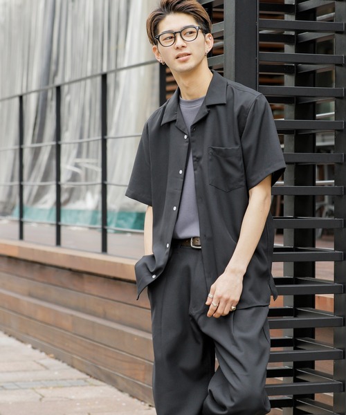 ADMIX/ATELIER SAB MEN（アドミックスアトリエサブメン）の「メランジ