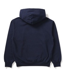 UNION（UNION TOKYO）（ユニオン）の「BRICKS & WOOD LOGO HOODIE