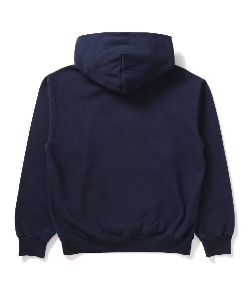 bricks&wood/パーカー/L/--/BLK UNION（UNION TOKYO）（ユニオン）の「BRICKS & WOOD LOGO
